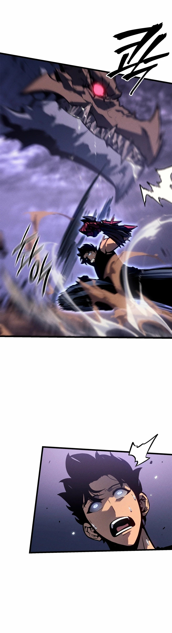 Read Solo Leveling Español Manga Online