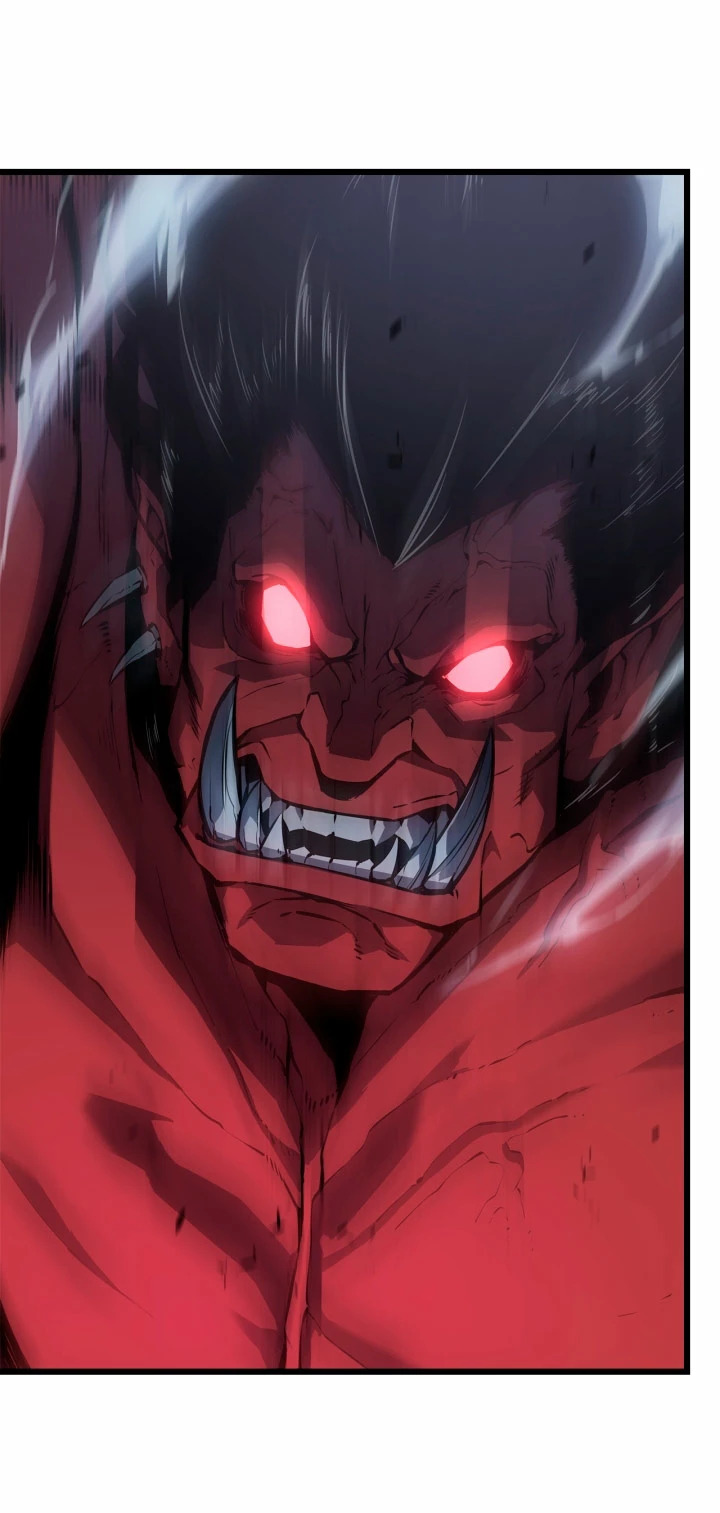 Read Solo Leveling Español Manga Online