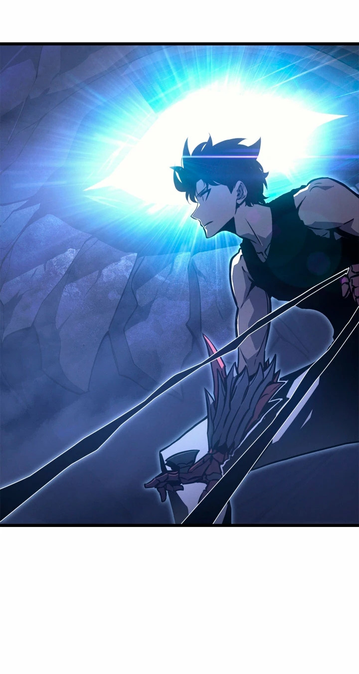 Read Solo Leveling Español Manga Online