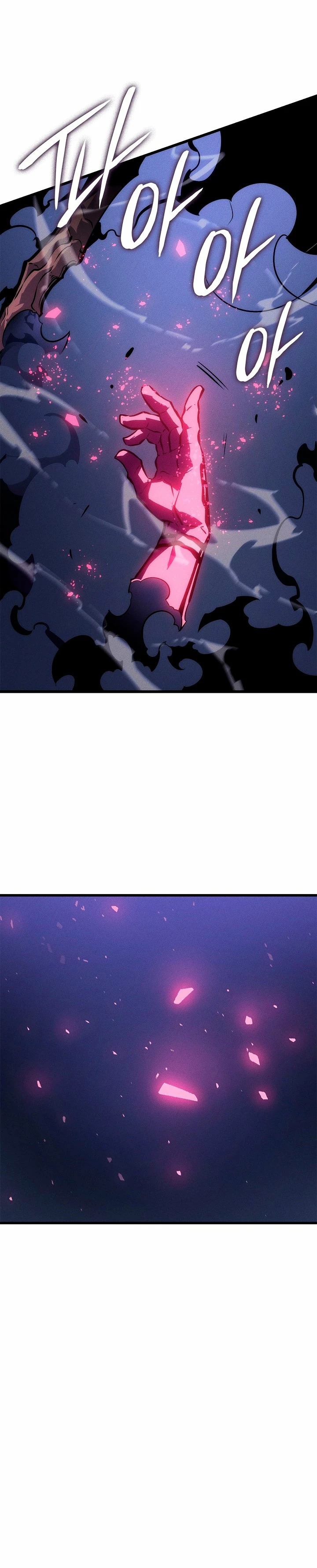 Read Solo Leveling Español Manga Online