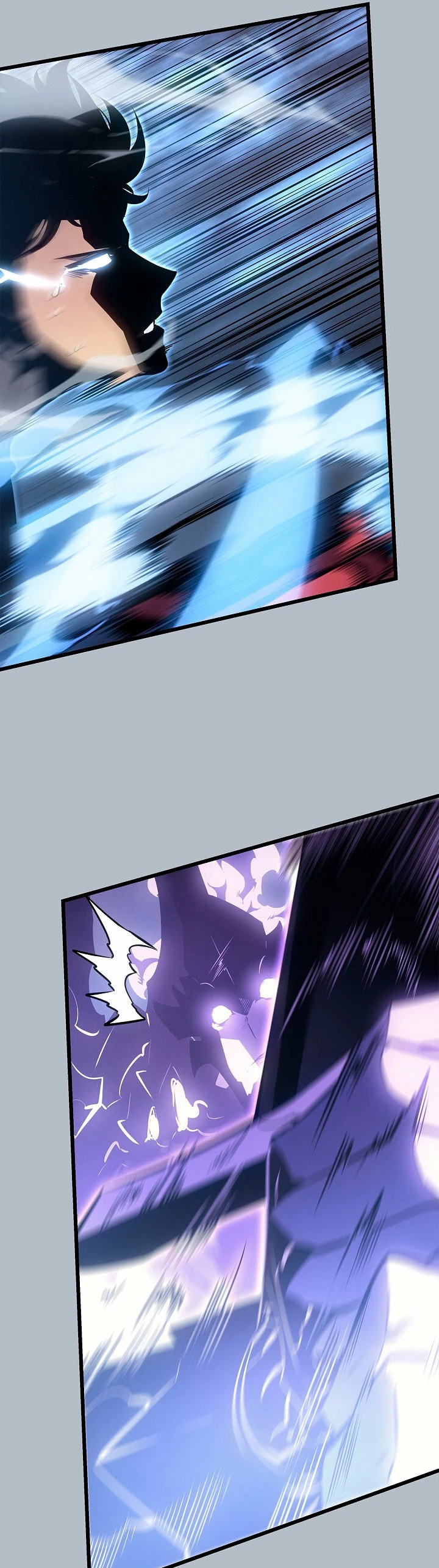 Read Solo Leveling Español Manga Online