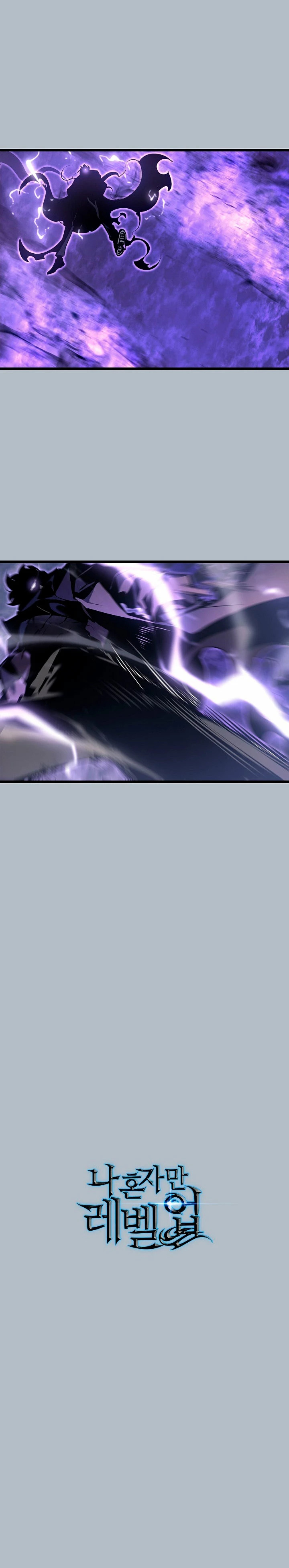 Read Solo Leveling Español Manga Online