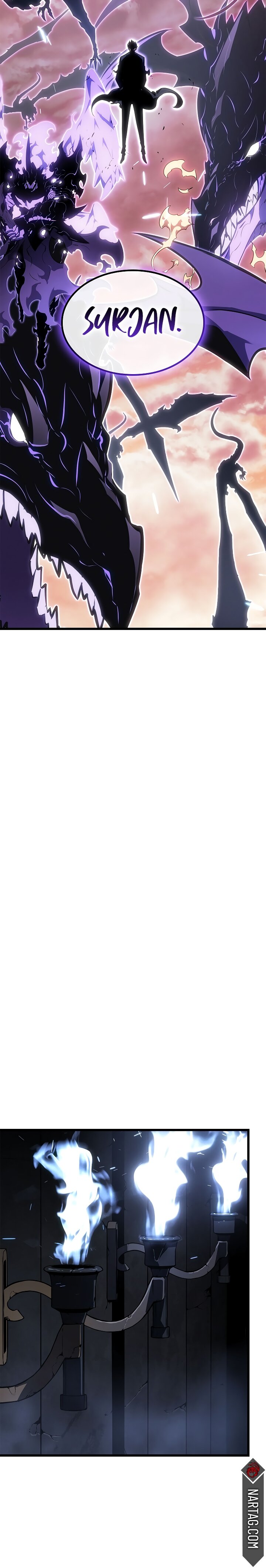 Read Solo Leveling Español Manga Online