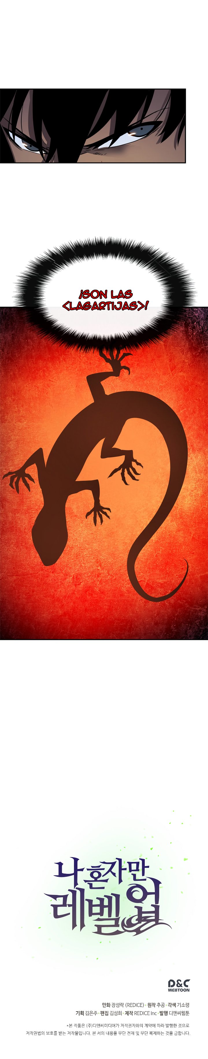 Read Solo Leveling Español Manga Online