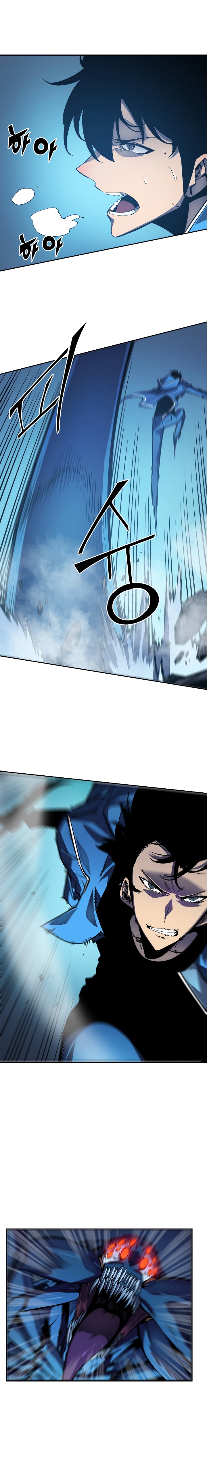 Read Solo Leveling Español Manga Online