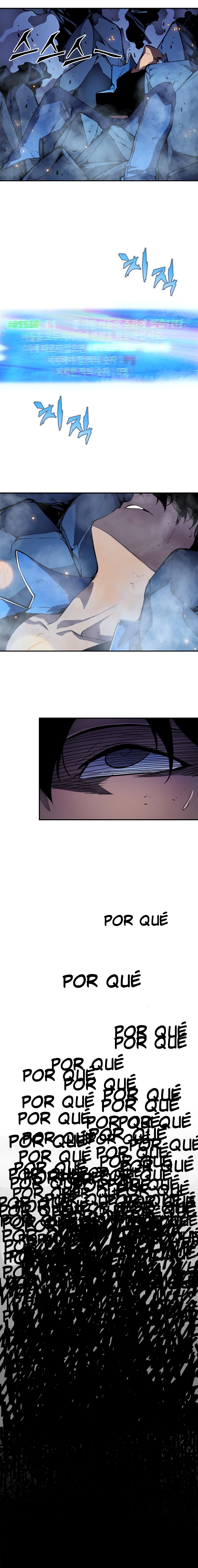 Read Solo Leveling Español Manga Online