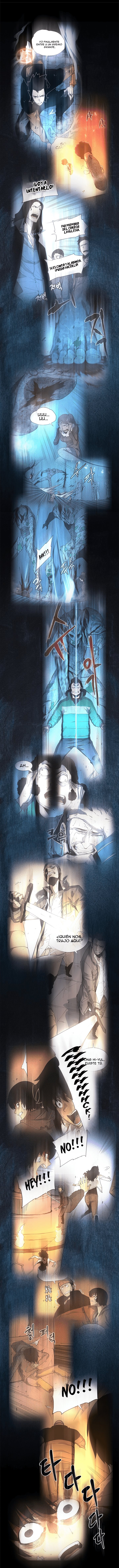 Read Solo Leveling Español Manga Online