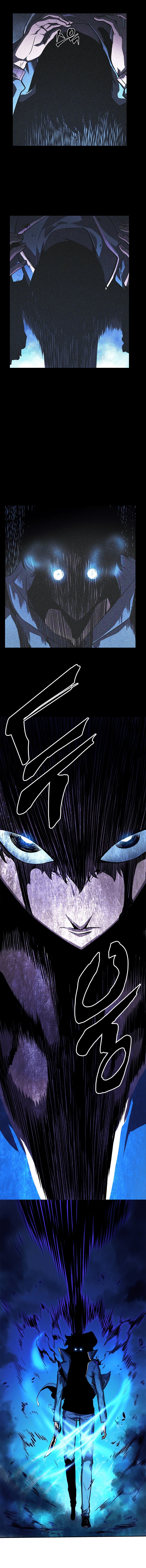 Read Solo Leveling Español Manga Online