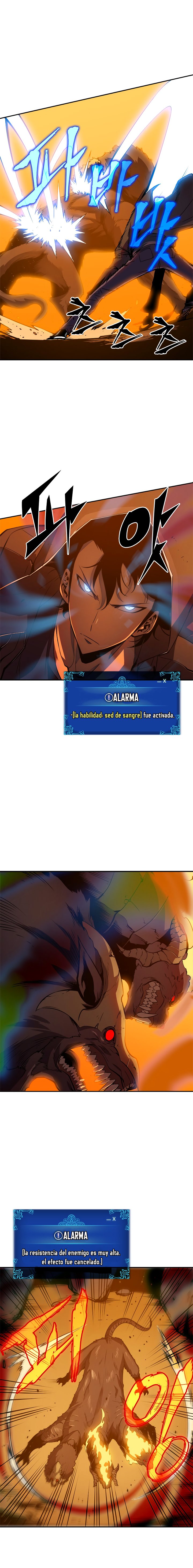 Read Solo Leveling Español Manga Online