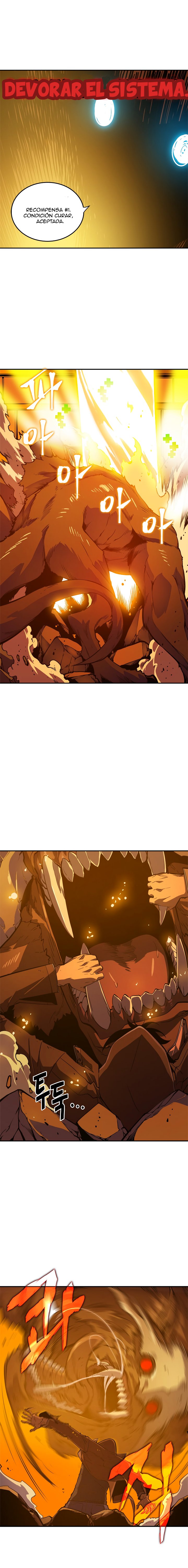 Read Solo Leveling Español Manga Online