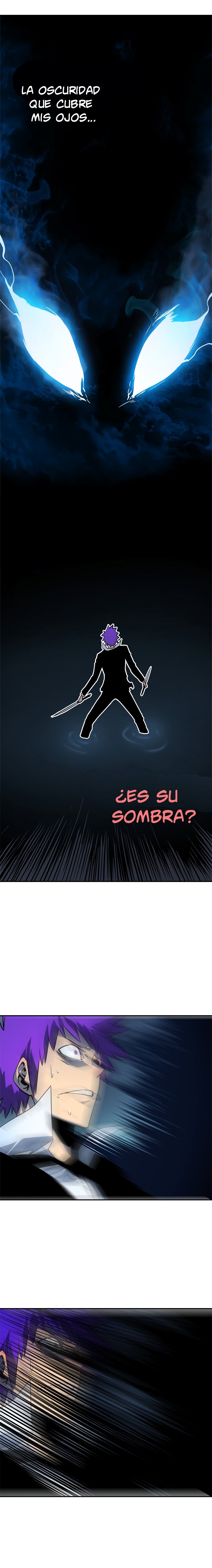 Read Solo Leveling Español Manga Online