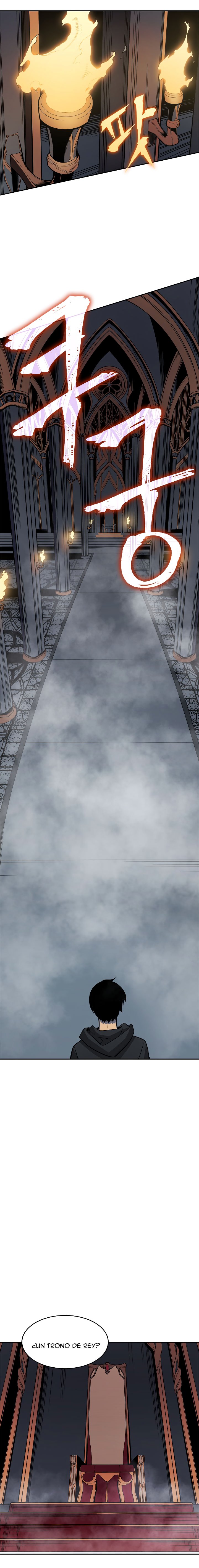 Read Solo Leveling Español Manga Online