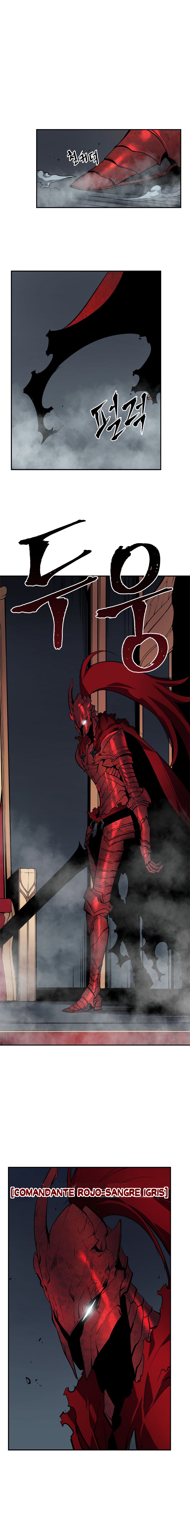 Read Solo Leveling Español Manga Online