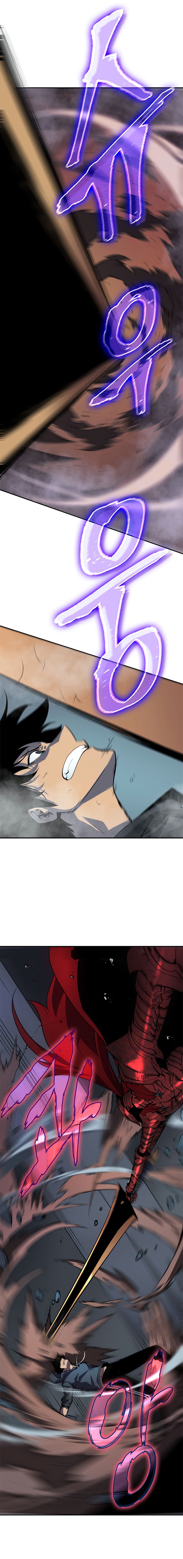 Read Solo Leveling Español Manga Online