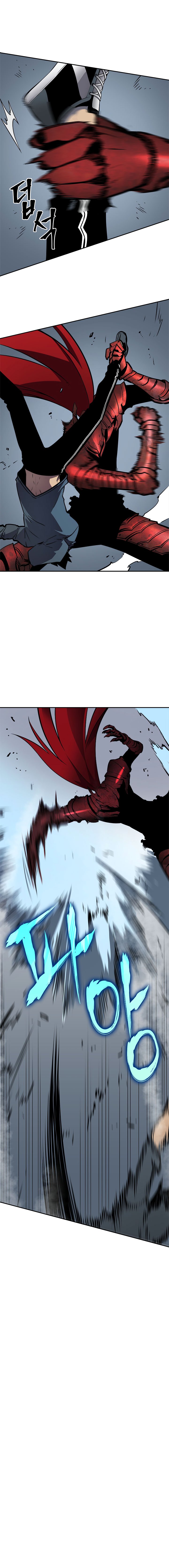 Read Solo Leveling Español Manga Online