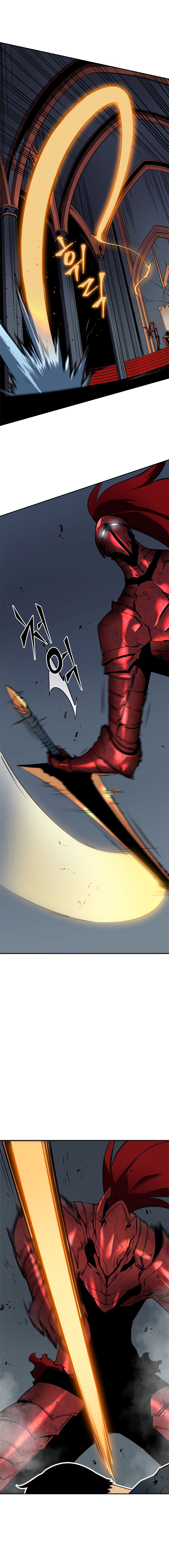 Read Solo Leveling Español Manga Online