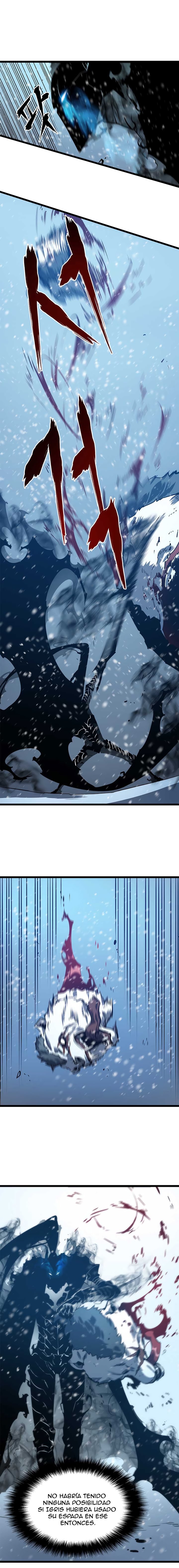 Read Solo Leveling Español Manga Online