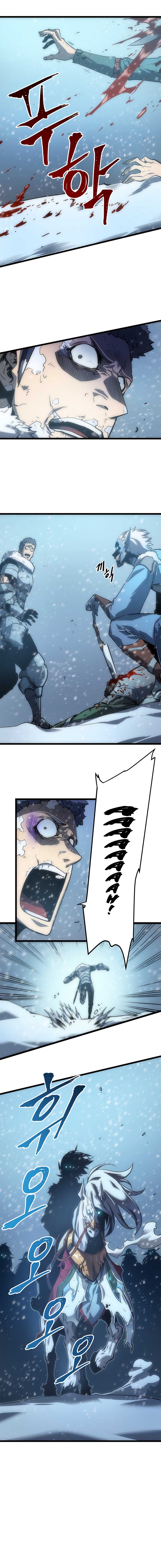 Read Solo Leveling Español Manga Online