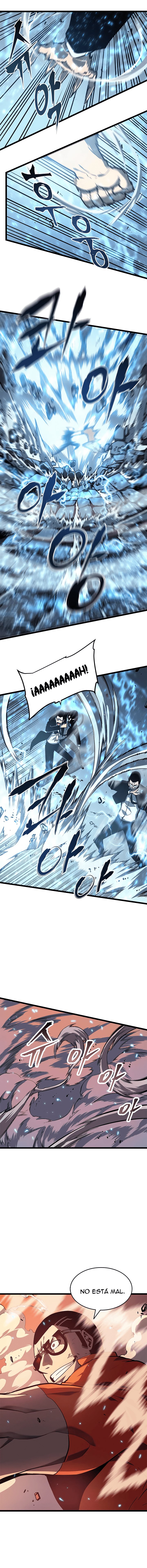 Read Solo Leveling Español Manga Online