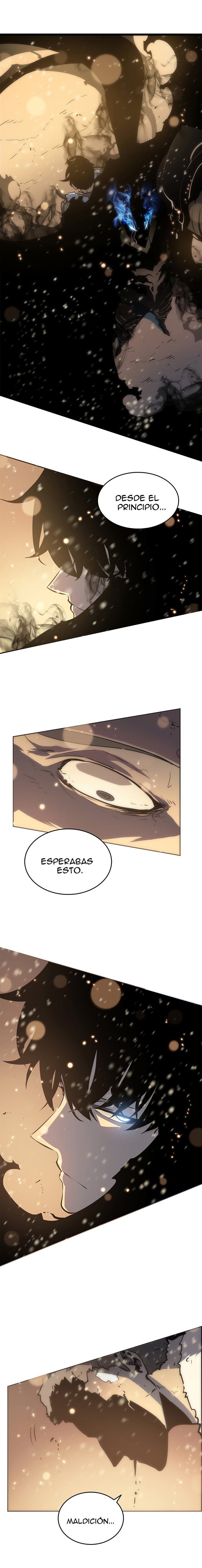Read Solo Leveling Español Manga Online