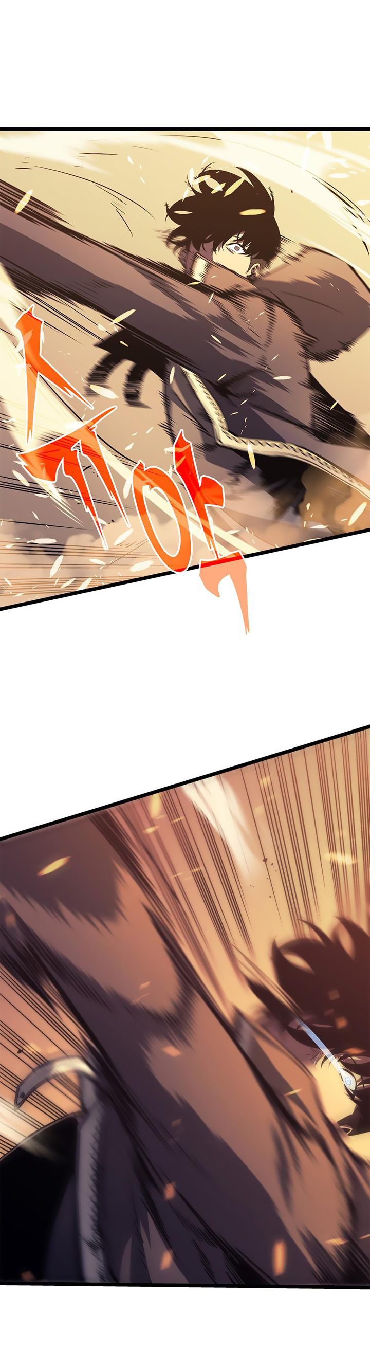 Read Solo Leveling Español Manga Online