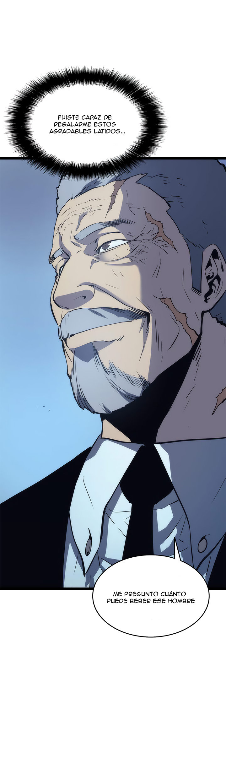 Read Solo Leveling Español Manga Online