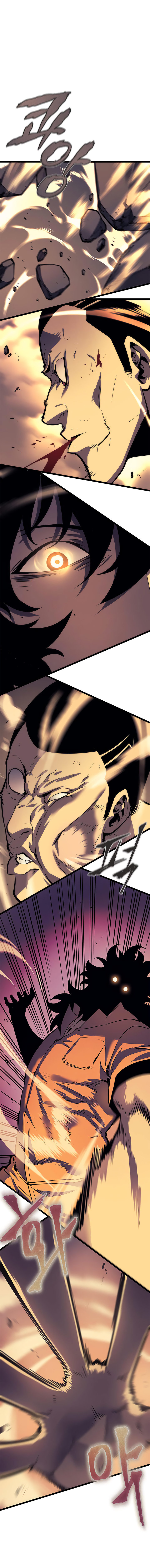 Read Solo Leveling Español Manga Online