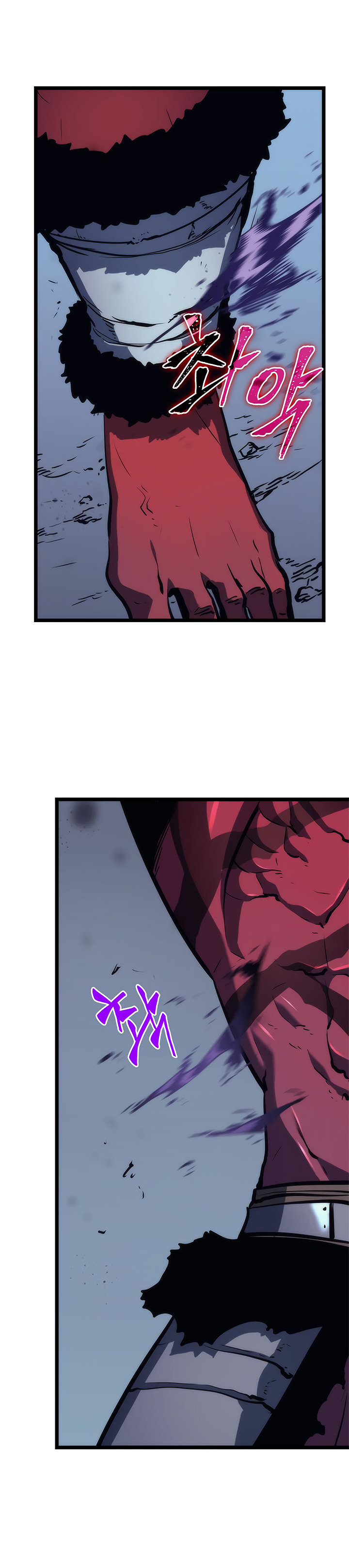 Read Solo Leveling Español Manga Online