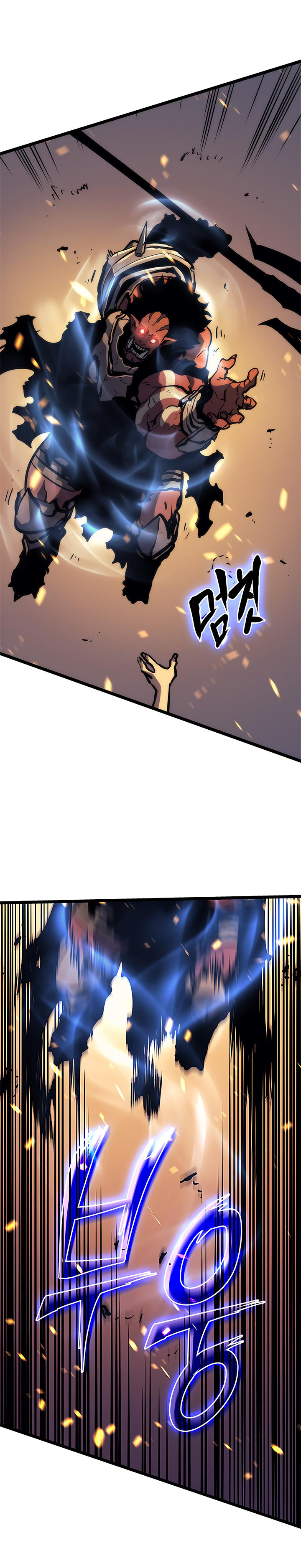 Read Solo Leveling Español Manga Online