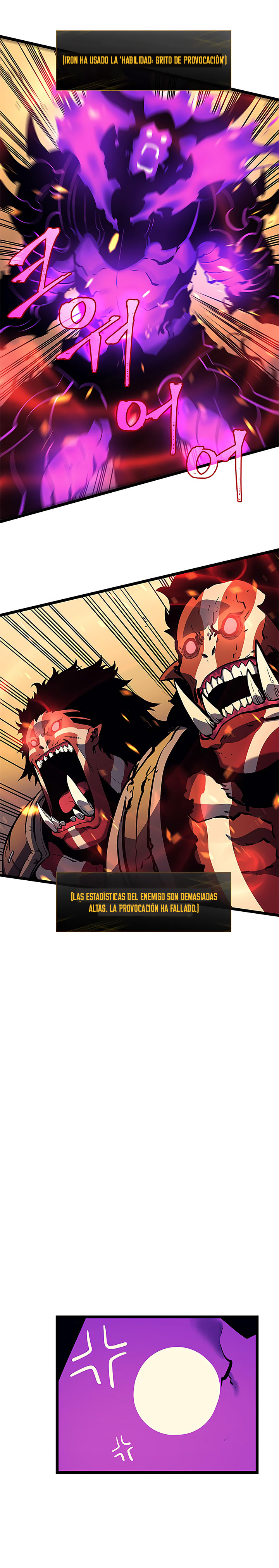 Read Solo Leveling Español Manga Online