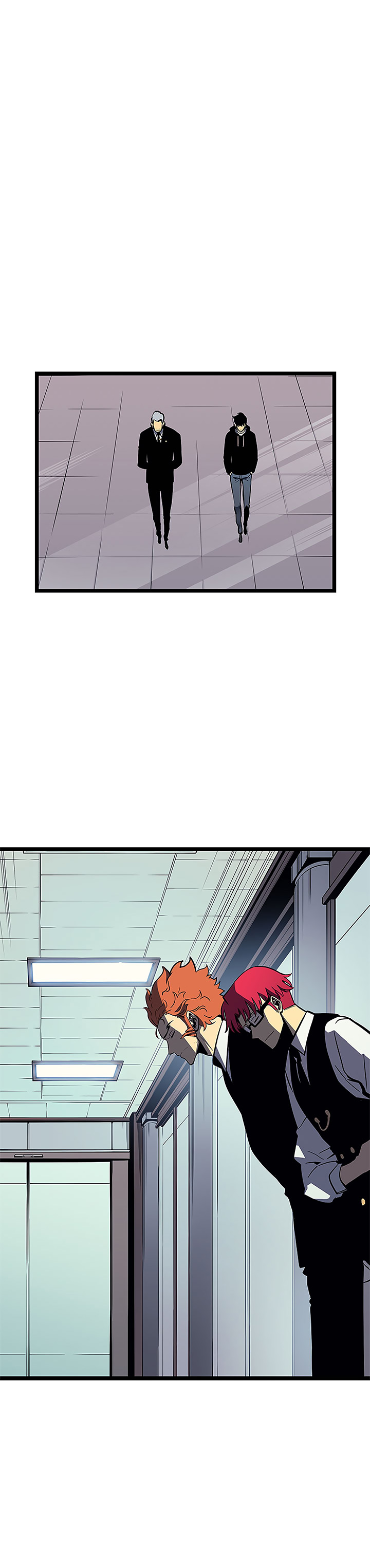 Read Solo Leveling Español Manga Online