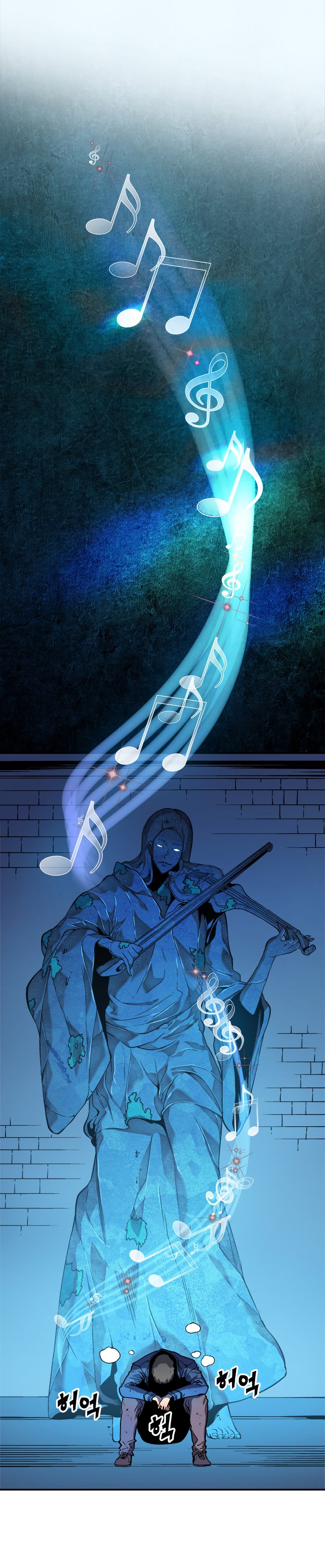 Read Solo Leveling Español Manga Online