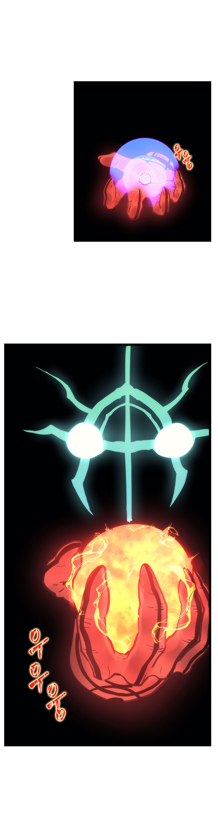 Read Solo Leveling Español Manga Online