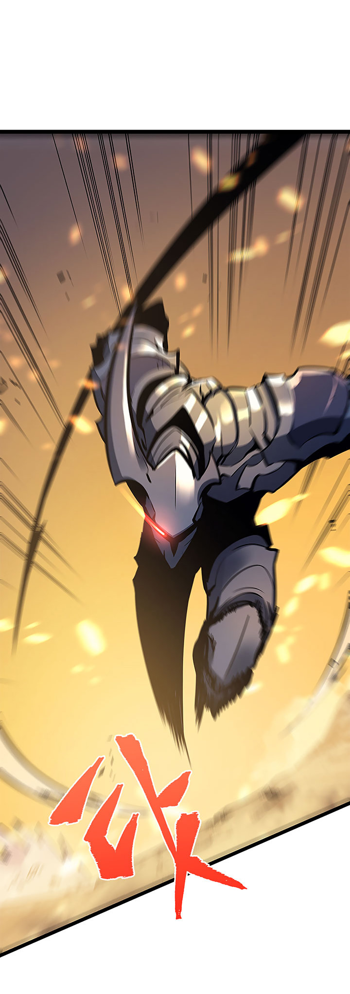 Read Solo Leveling Español Manga Online