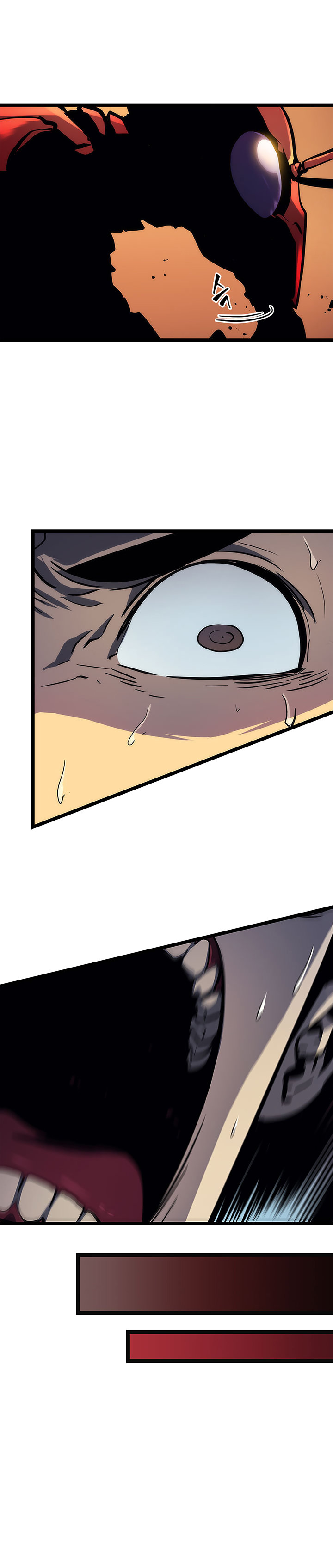 Read Solo Leveling Español Manga Online