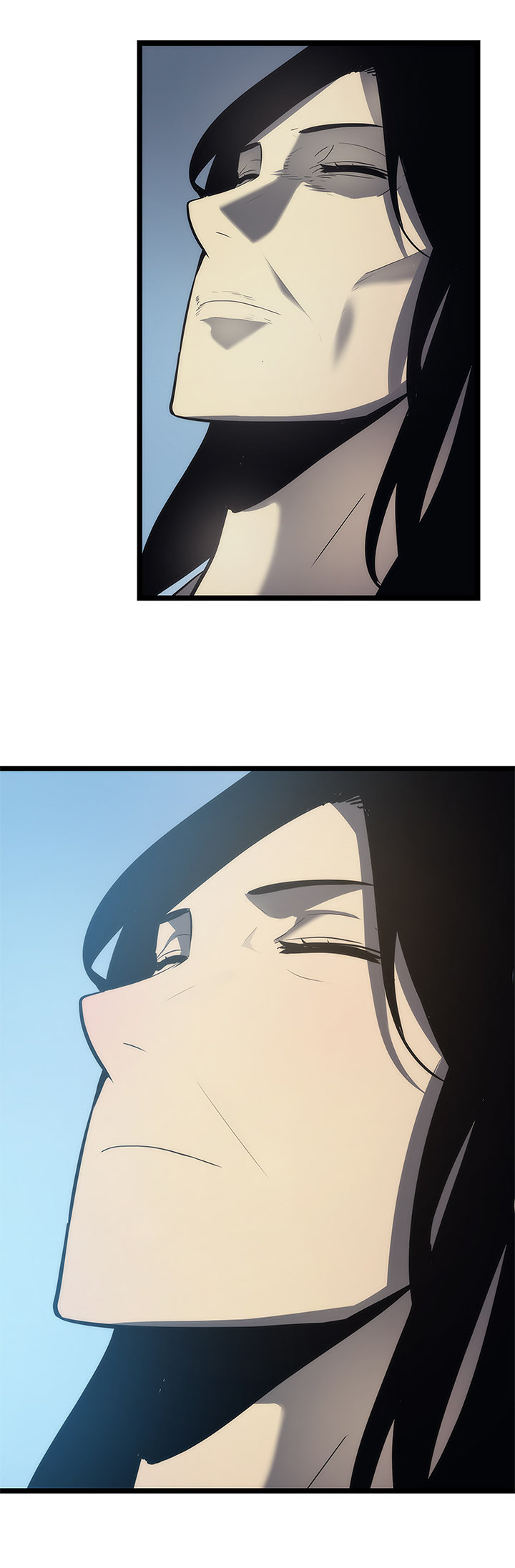 Read Solo Leveling Español Manga Online