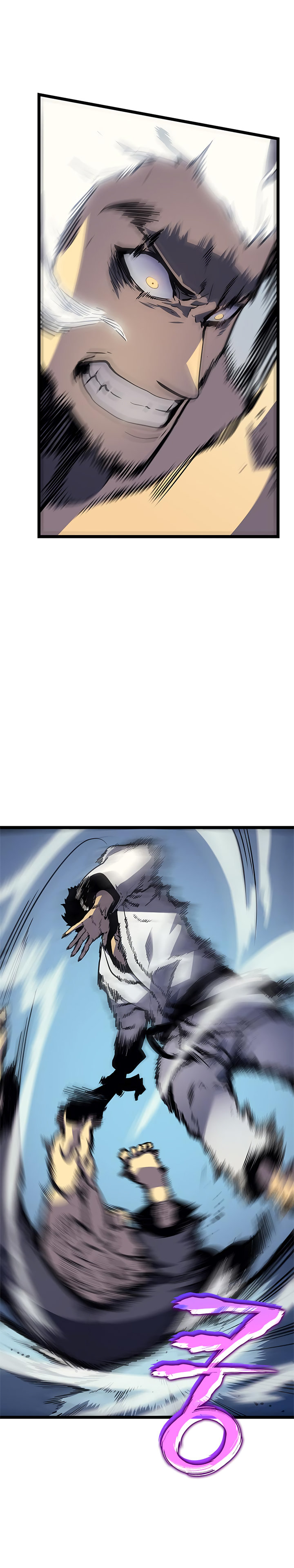 Read Solo Leveling Español Manga Online