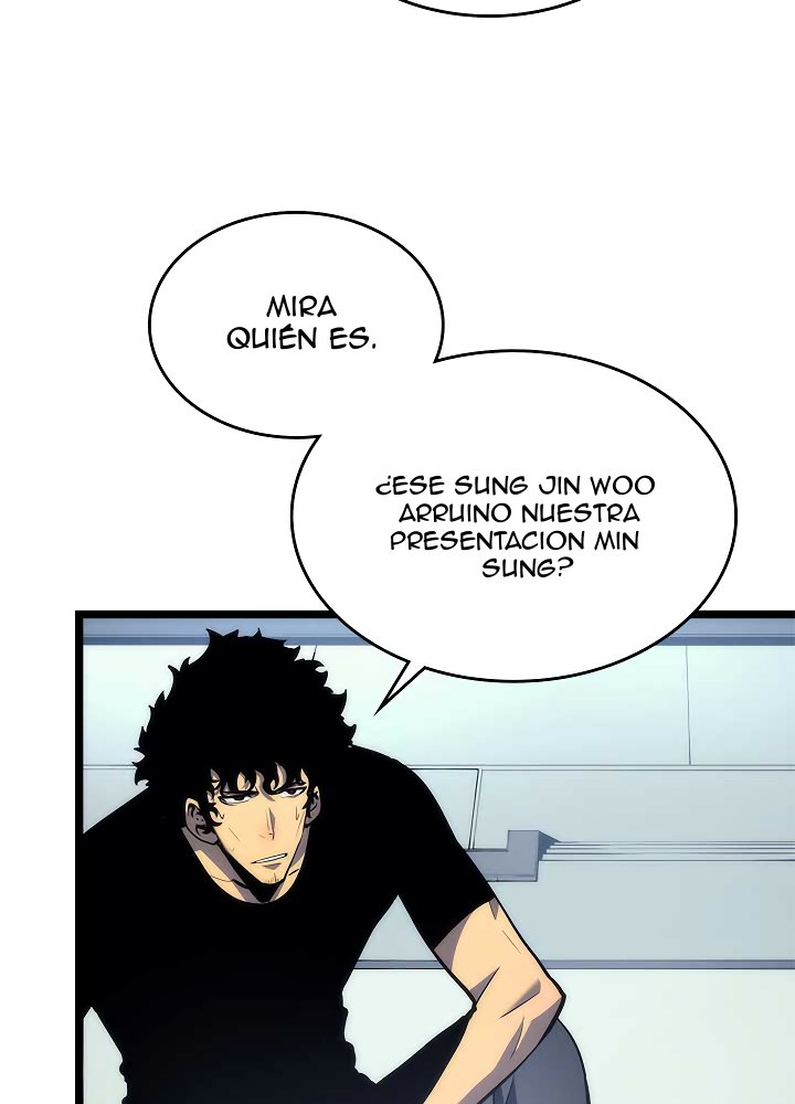 Read Solo Leveling Español Manga Online