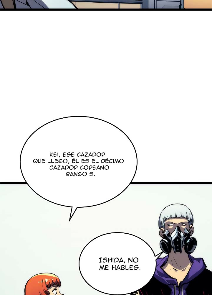 Read Solo Leveling Español Manga Online
