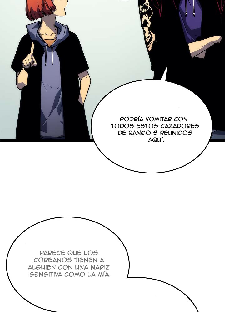 Read Solo Leveling Español Manga Online