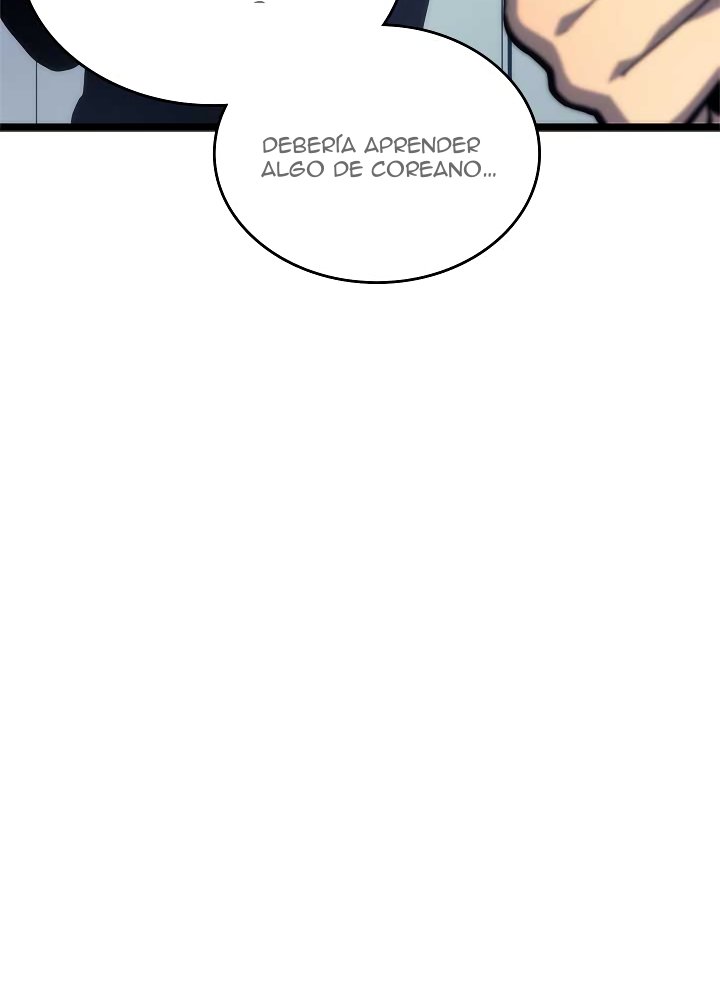 Read Solo Leveling Español Manga Online