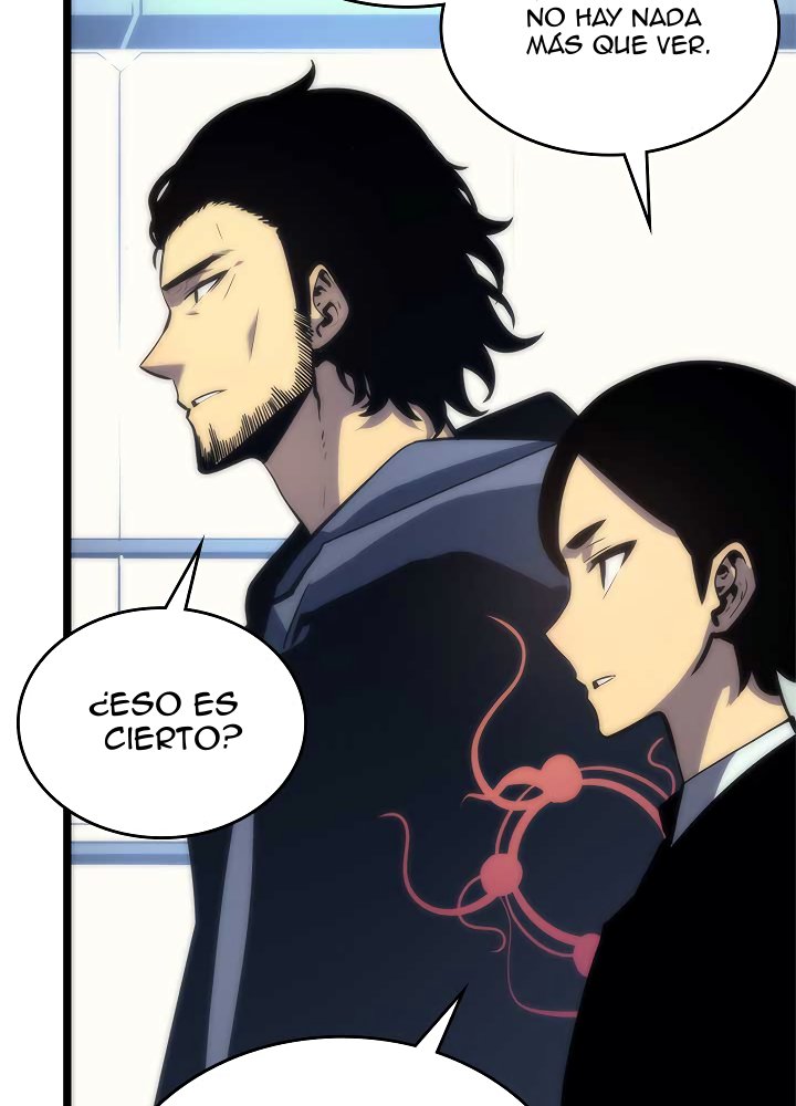 Read Solo Leveling Español Manga Online