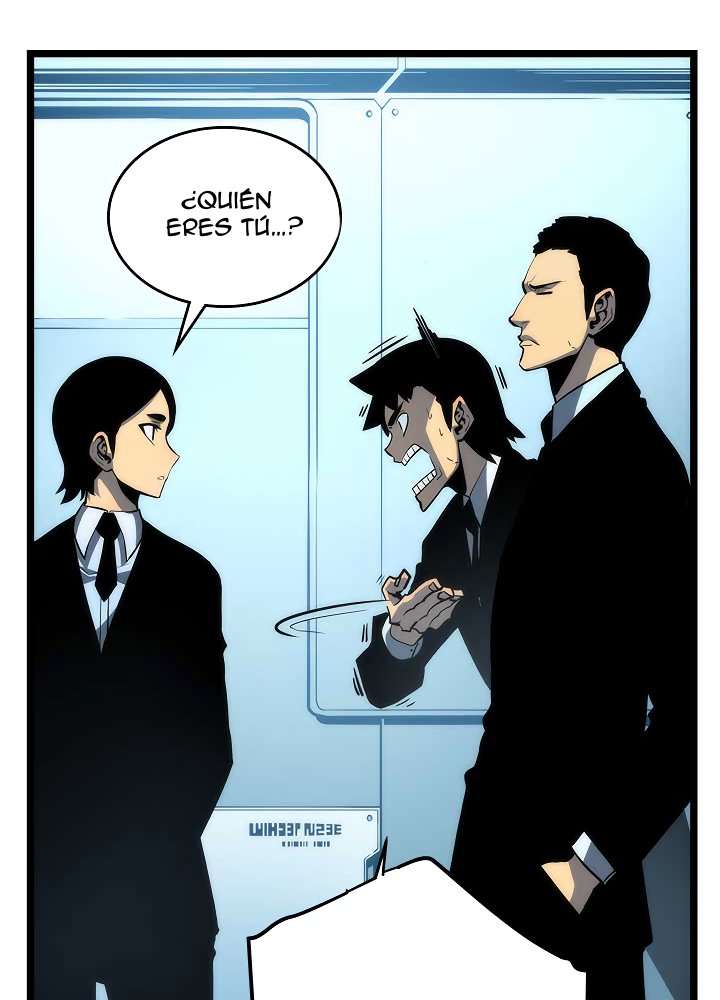 Read Solo Leveling Español Manga Online