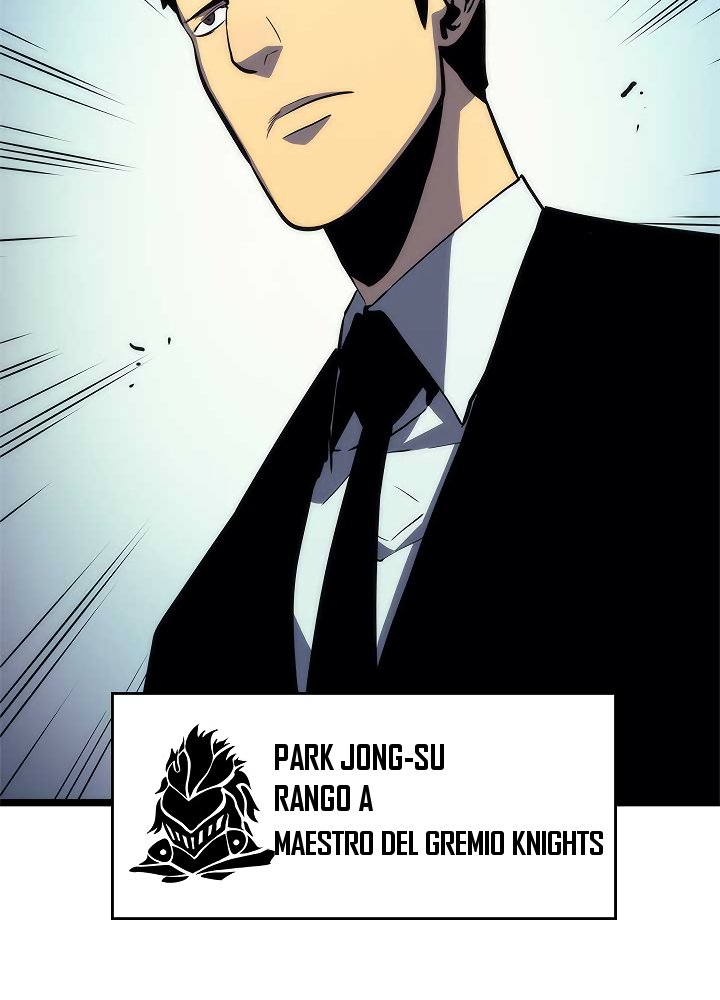 Read Solo Leveling Español Manga Online