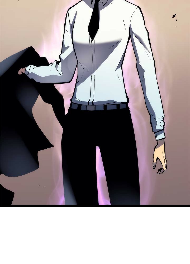 Read Solo Leveling Español Manga Online