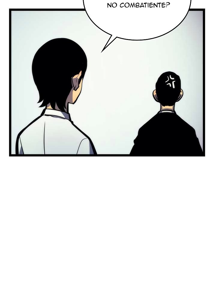 Read Solo Leveling Español Manga Online