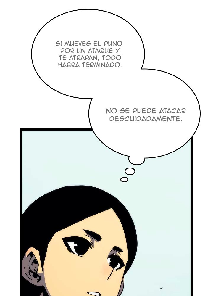 Read Solo Leveling Español Manga Online