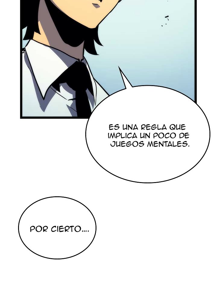 Read Solo Leveling Español Manga Online