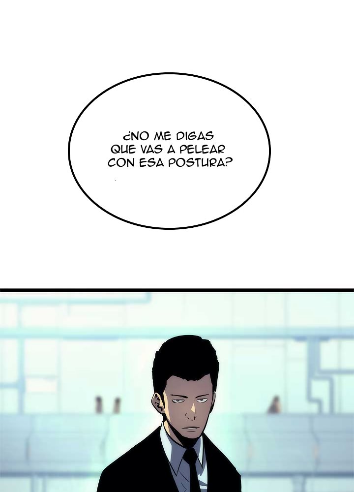 Read Solo Leveling Español Manga Online