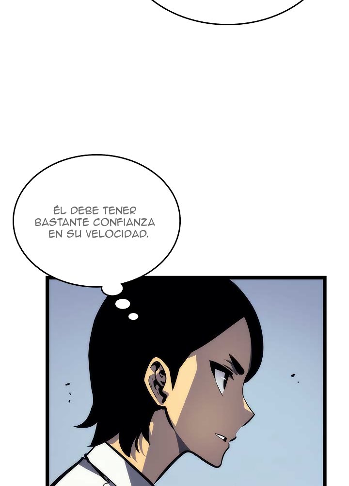 Read Solo Leveling Español Manga Online